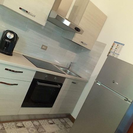 Marina Residence Капітана Екстер'єр фото