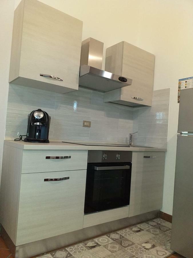 Marina Residence Капітана Екстер'єр фото
